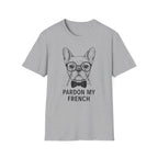 PARDON MY FRENCH  T-Shirt