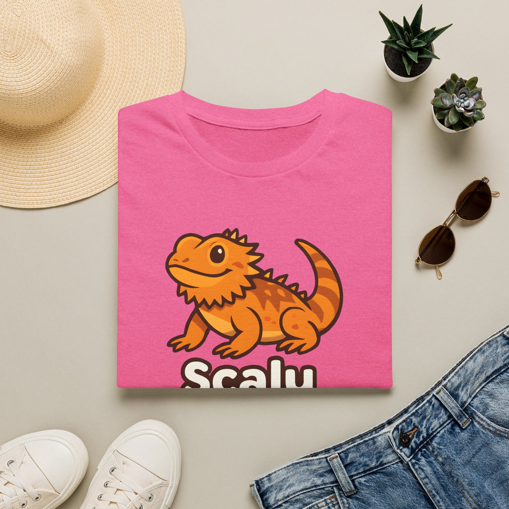 Scaly but Sweet T-Shirt