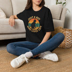 Boy Who Loves Cats T-Shirt