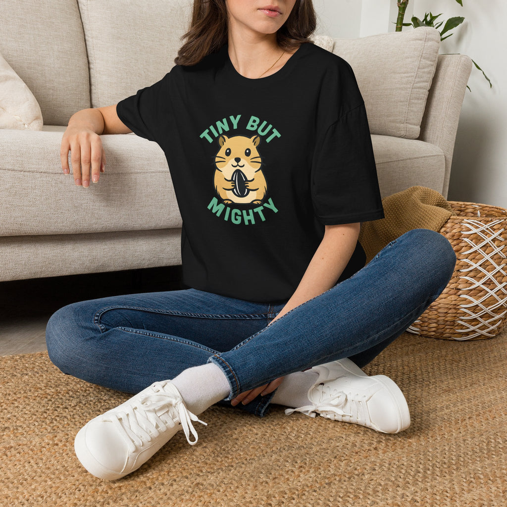Tiny But Mighty T-Shirt