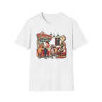 Dog Lovers Diner T-Shirt