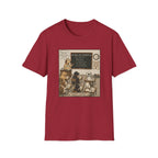 Dog IQ Academy T-Shirt