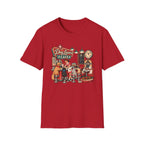 Dog Lovers Diner T-Shirt