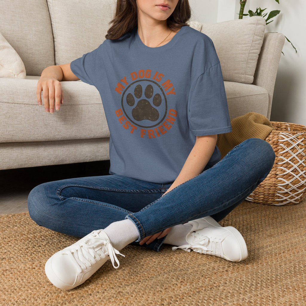 My Dog Best Friend T-Shirt