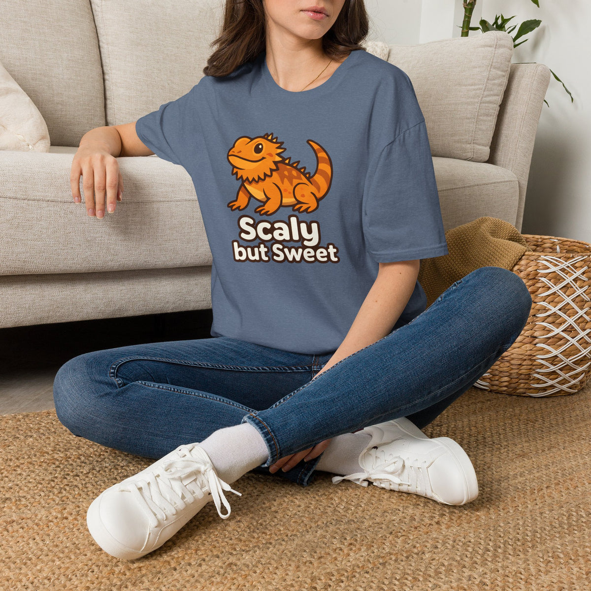 Scaly but Sweet T-Shirt