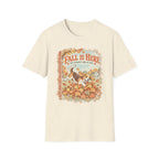 Fall is Here Beagle T-Shirt