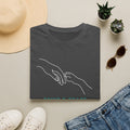 Holding Hands Peace T-Shirt