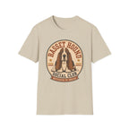 Basset Hound Social Club T-Shirt