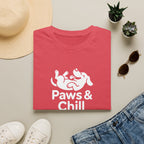 Paws and Chill T-Shirt