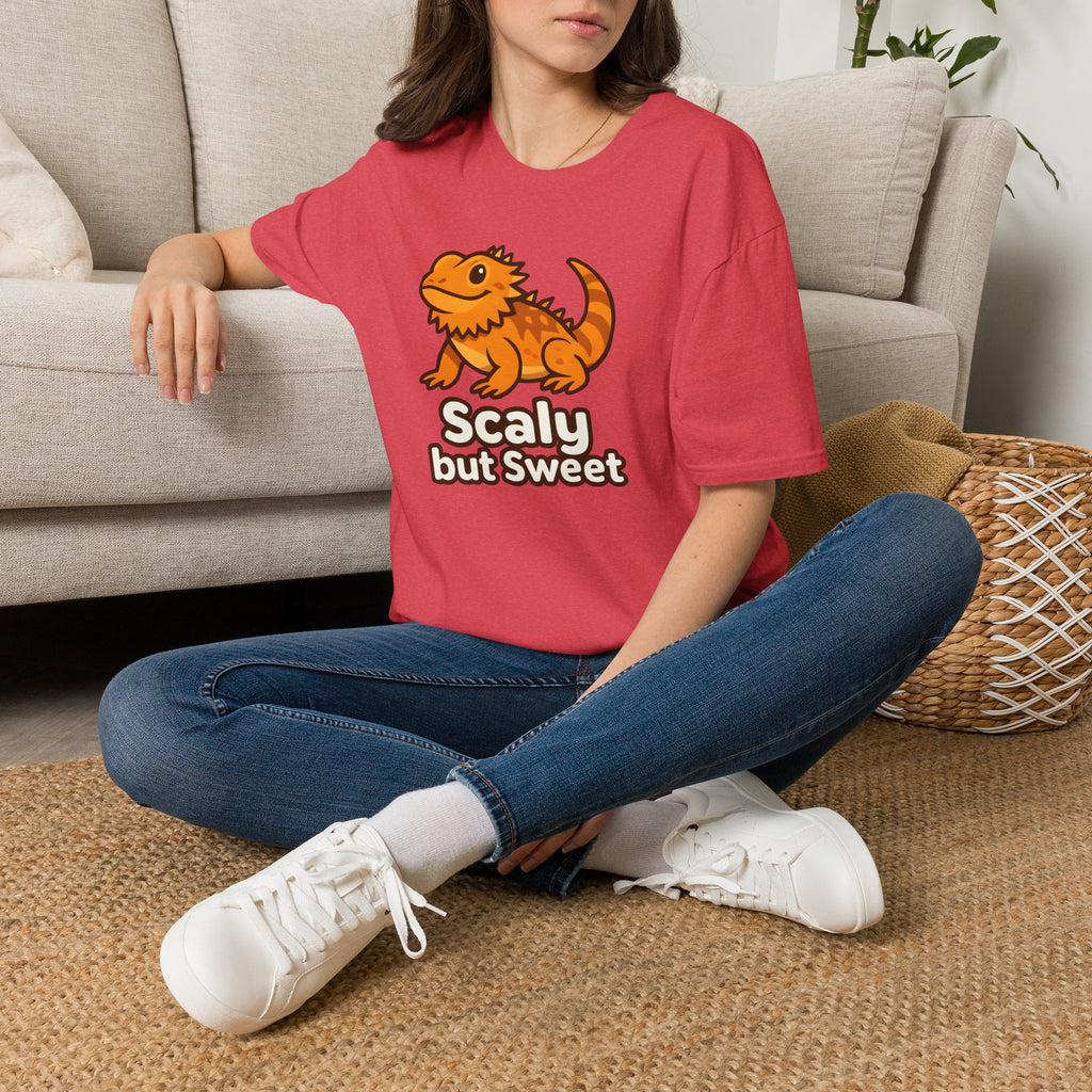 Scaly but Sweet T-Shirt