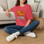 Scaly but Sweet T-Shirt