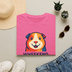 Dog Weekend Vibes T-Shirt