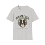 Border Collie University T-Shirt