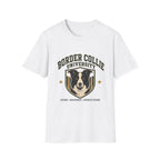 Border Collie University T-Shirt