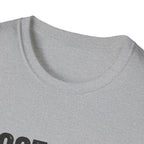Boots off Life Good T-Shirt