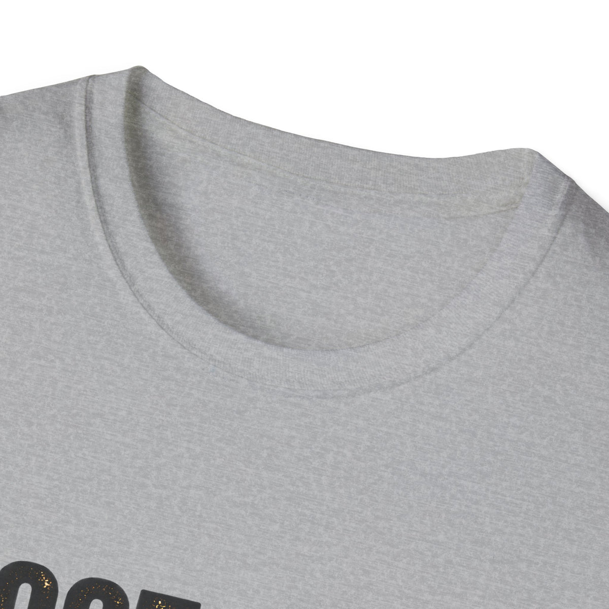 Boots off Life Good T-Shirt
