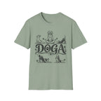 DOGA yoga  T-Shirt