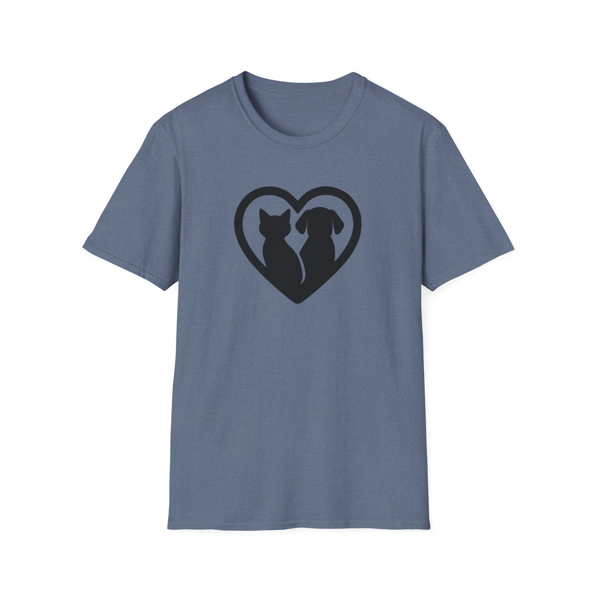 Starry night sky T-Shirt