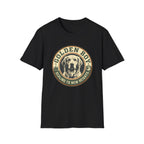 Golden Boy Scaling new heights T-Shirt