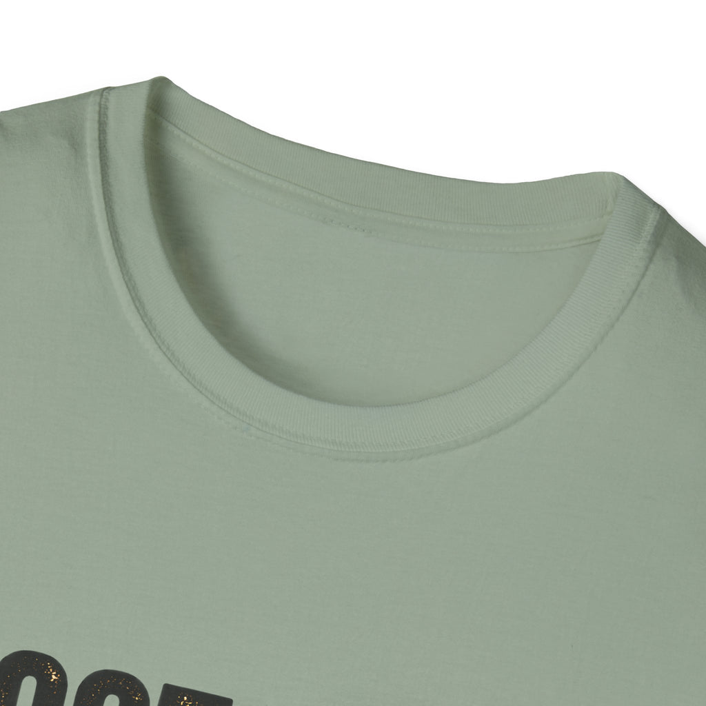 Boots off Life Good T-Shirt