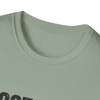 Boots off Life Good T-Shirt