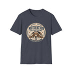 Stay Weird Dragon T-Shirt