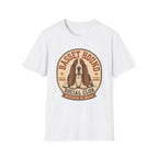 Basset Hound Social Club T-Shirt