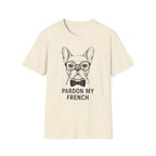 PARDON MY FRENCH  T-Shirt