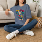 Too Cool For Fur T-Shirt