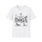DOGA yoga  T-Shirt