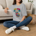 Too Cool For Fur T-Shirt