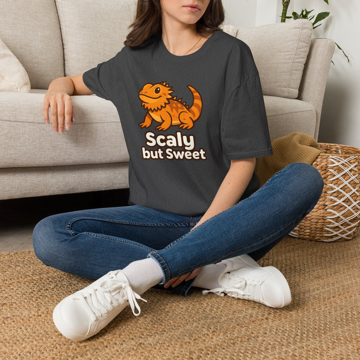 Scaly but Sweet T-Shirt