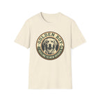 Golden Boy Scaling new heights T-Shirt