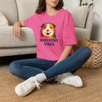 Dog Weekend Vibes T-Shirt
