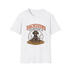 Dachshund Excavation Co. T-Shirt