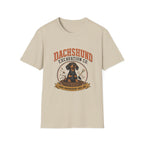 Dachshund Excavation Co. T-Shirt