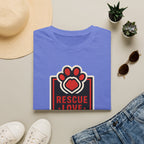 Rescue Love Repeat T-Shirt