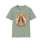 Basset Hound Social Club T-Shirt