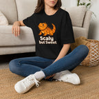 Scaly but Sweet T-Shirt