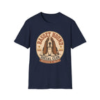 Basset Hound Social Club T-Shirt