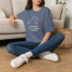 Rescued Dog Breed T-Shirt