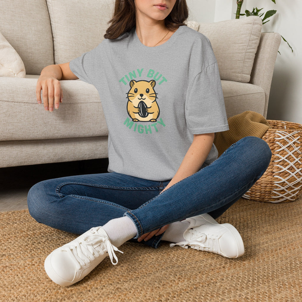 Tiny But Mighty T-Shirt