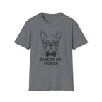 PARDON MY FRENCH  T-Shirt