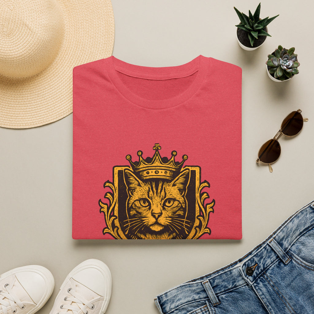 Best Cat Ever T-Shirt
