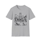 DOGA yoga  T-Shirt