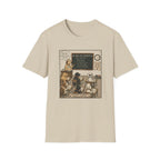 Dog IQ Academy T-Shirt