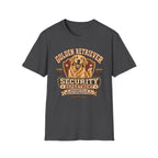 Grow Wild Stay Golden T-Shirt