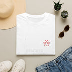 Rescued Dog Breed T-Shirt