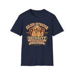 Grow Wild Stay Golden T-Shirt