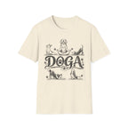 DOGA yoga  T-Shirt